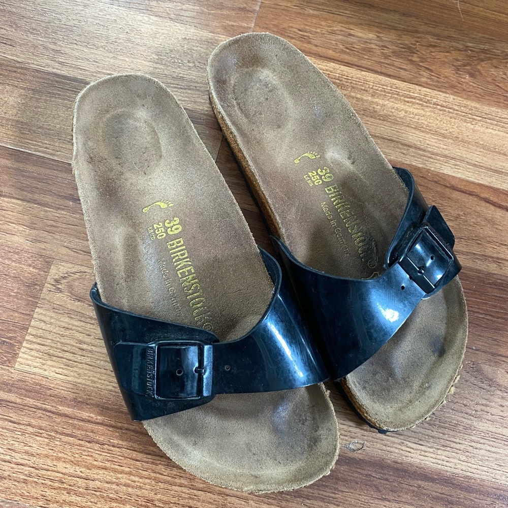 Birkenstock